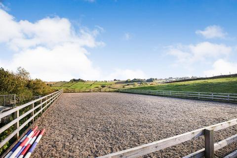 3 bedroom equestrian property for sale, Upper Pikeley Farm, Allerton, Bradford